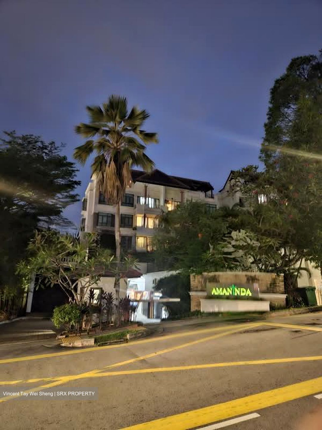 Amaninda (D11), Condominium #617078631